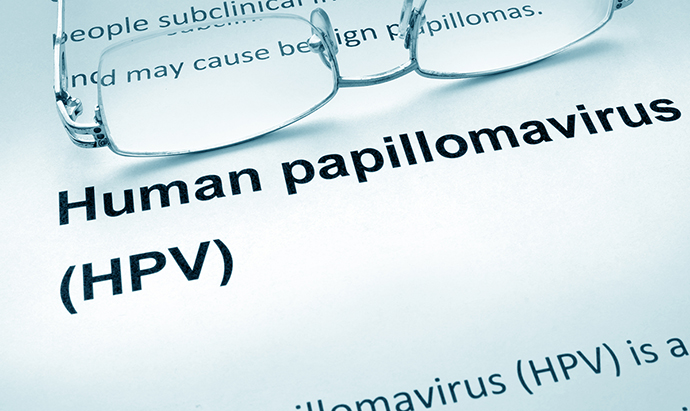 HPV Human Papillomavirus 
